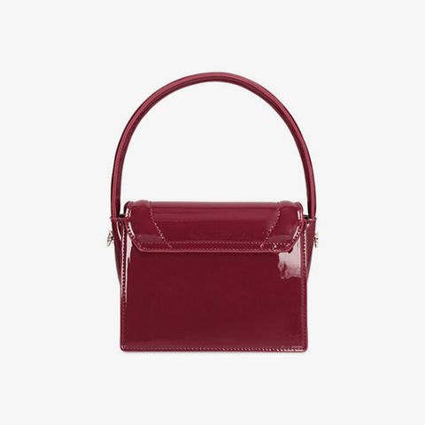 Túi Xách Tay Nữ Primadonna (30057) Cherry Uni