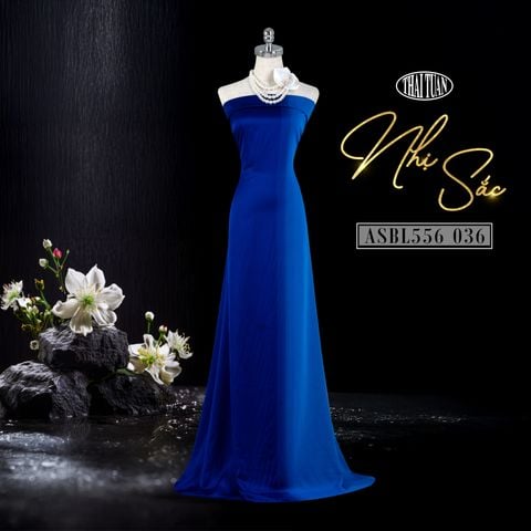 Vải In Hoa Văn Cách Điệu Màu Hồng 2 Ánh Khổ 1m50 Dài 3m ASBL556036