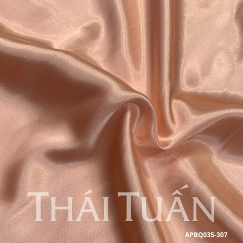 Vải Trơn Phi Bóng Thatexco Màu Pastel 1m5x4m APBQ035307
