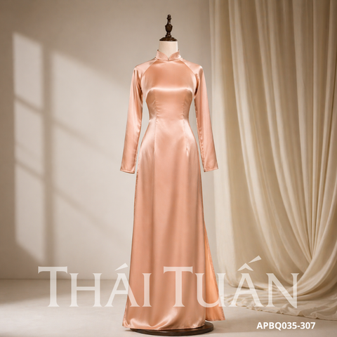 Vải Trơn Phi Bóng Thatexco Màu Pastel 1m5x4m APBQ035307