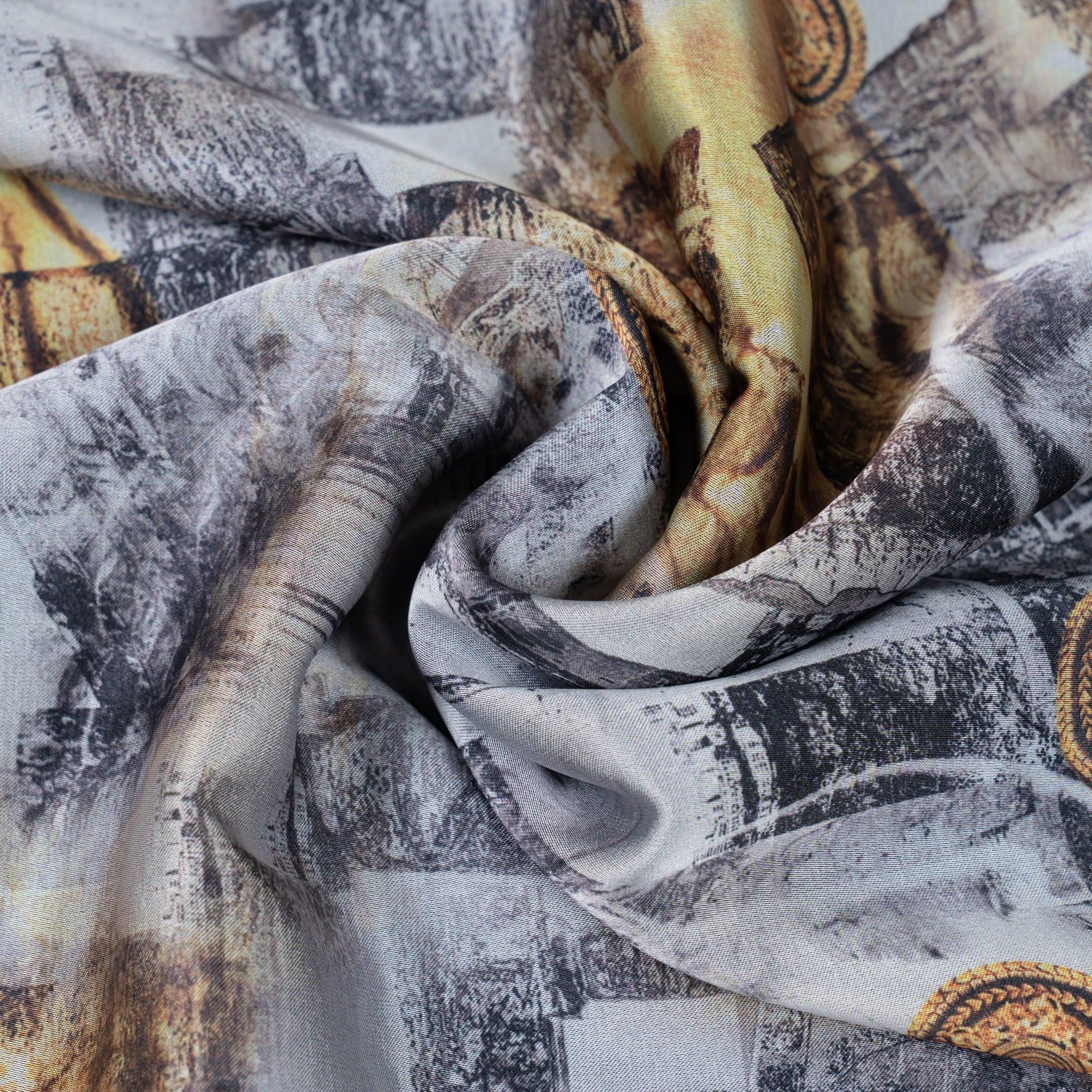 Vải In Hoa Cao Cấp Khổ 1m5x2m ASBA686211EQG