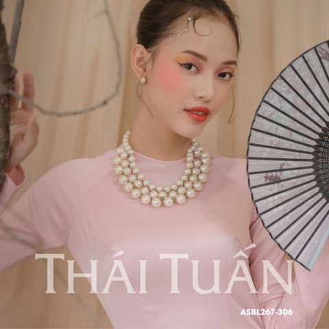 Vải Trơn Ánh Sao Cao Cấp Khổ 1m5x2m ASBL267306