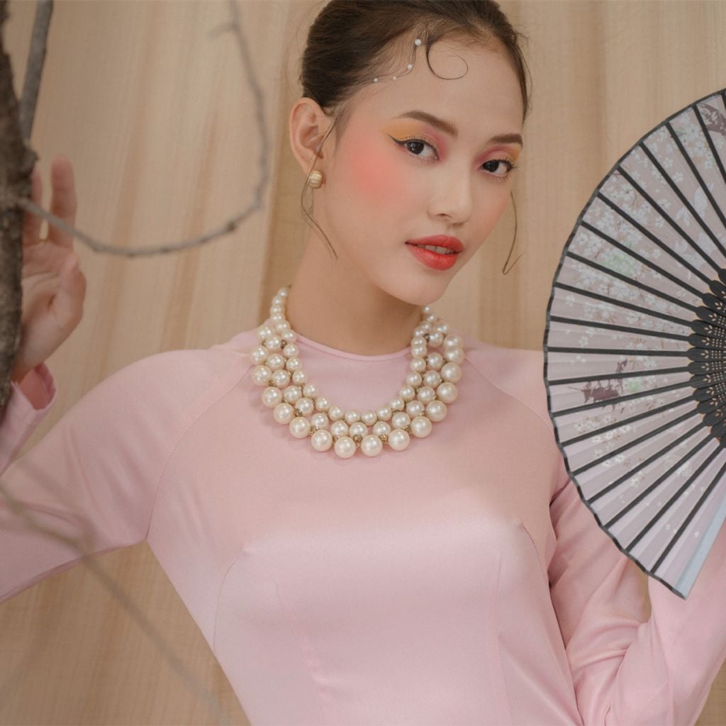 Vải Trơn Ánh Sao Cao Cấp Khổ 1m5x2m ASBL267306