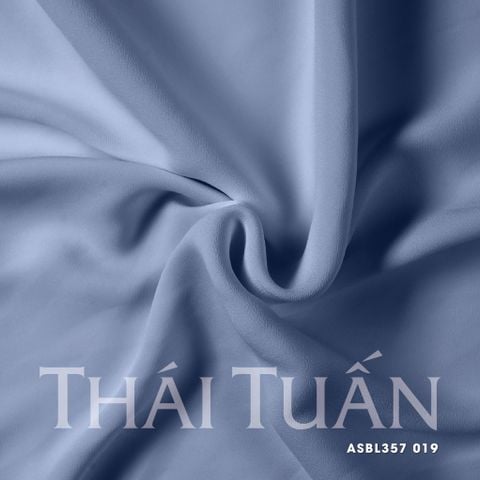 Vải Lụa Hồng Nhung Màu Xám Khổ 1m5 x 1m2 ASBL357019