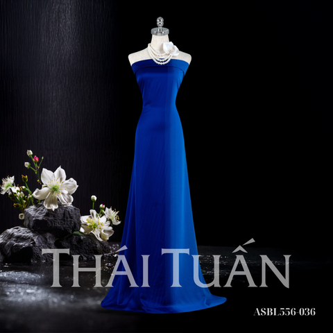 Vải In Hoa Văn Cách Điệu Màu Hồng 2 Ánh Khổ 1m50 Dài 3m ASBL556036