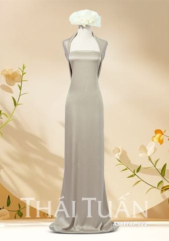 ASBL787322 Vải Trơn Nguyệt Cát Khổ 1m5 x 1m2
