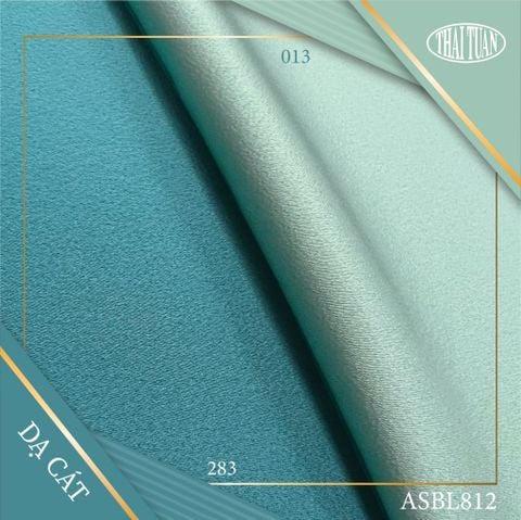 Vải Dạ Cát Màu Đỏ Khổ 1m5 x 1m2 ASBL812013