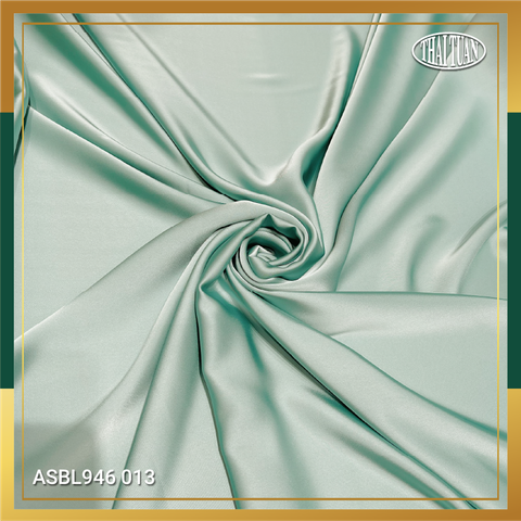 ASBL946013 Vải Lụa Trơn Satin Khổ 1m5 x 1m2
