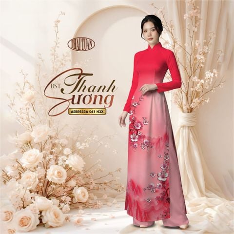 Vải In Sắc Phương Nam Kháng Khuẩn 1m5x2m1 ASBR533041N3X