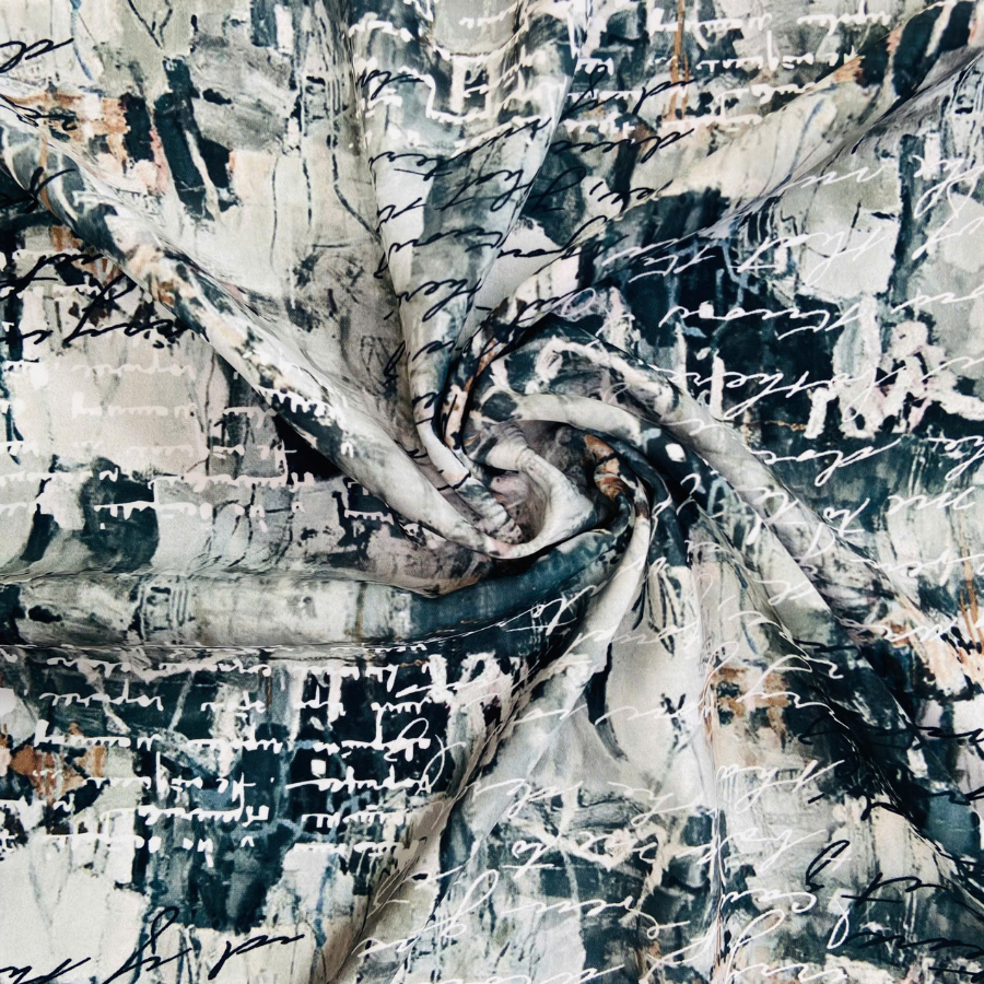 Vải In Hoa Cao Cấp Kháng Khuẩn Khổ 1m5x2m ASBR533415G6P