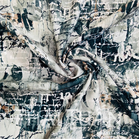 Vải In Hoa Cao Cấp Kháng Khuẩn Khổ 1m5x2m ASBR533415G6P