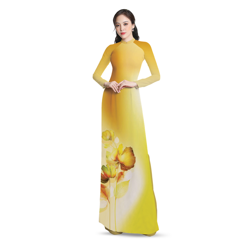 Vải In Sắc Phương Nam Kháng Khuẩn 1m5x2m1 ASBR533402IBZ