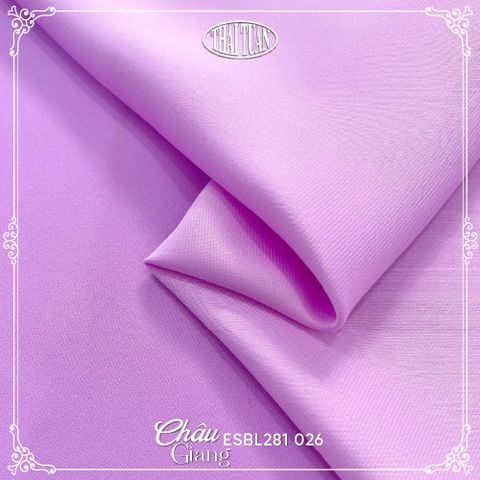 Vải Trơn Chất Liệu Châu Giang 1m5x2m ESBL281026