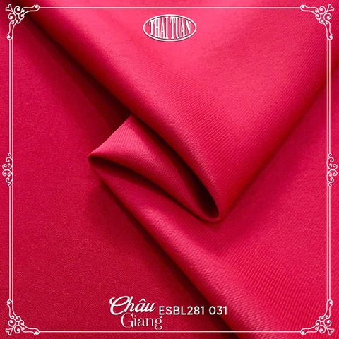 Vải Trơn Chất Liệu Châu Giang 1m5x2m ESBL281031