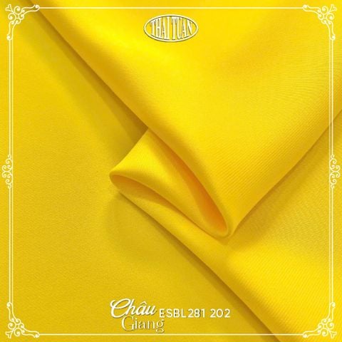 Vải Trơn Chất Liệu Châu Giang 1m5x2m ESBL281202