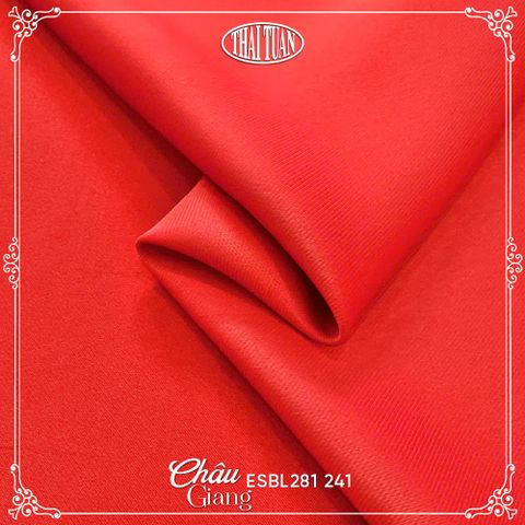 Vải Trơn Chất Liệu Châu Giang 1m5x2m ESBL281241