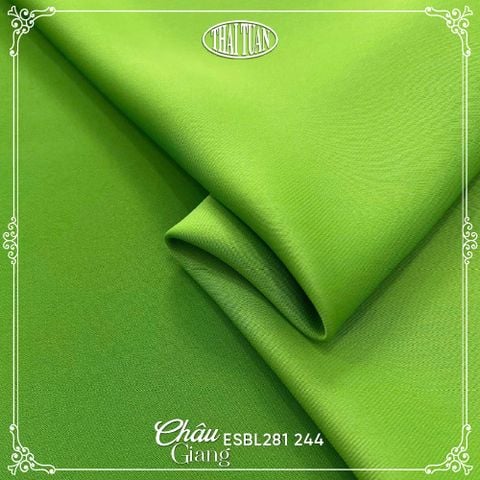 Vải Trơn Chất Liệu Châu Giang 1m5x2m ESBL281244