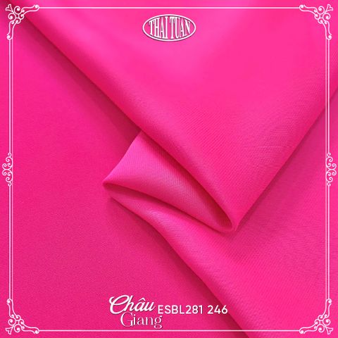 Vải Trơn Chất Liệu Châu Giang 1m5x2m ESBL281246