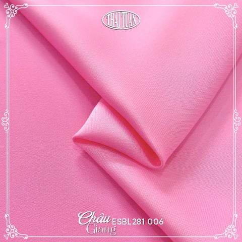 Vải Trơn Chất Liệu Châu Giang 1m5x2m ESBL281006