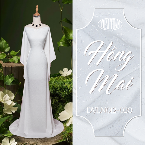 Gấm Hoa Lá Co Giãn Khổ 1m15x2m5 DVLN012020