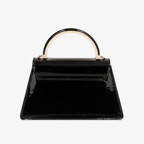Túi Xách Tay Nữ Primadonna (26021) Black Uni