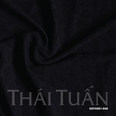 EGYN001 Vải Gấm Hoa Co Giãn Nhiều Hoa Tiết Khổ 1m15 x 2m5