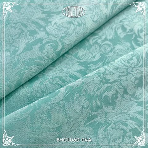 Vải Gấm Hoa Co Giãn 1m5x2m EHCL06004A