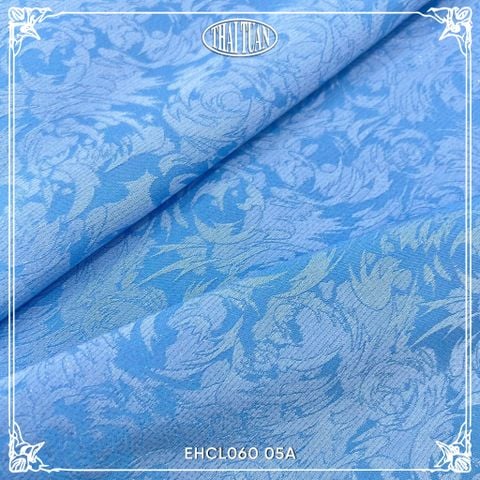 Vải Gấm Hoa Co Giãn 1m5x2m EHCL06005A