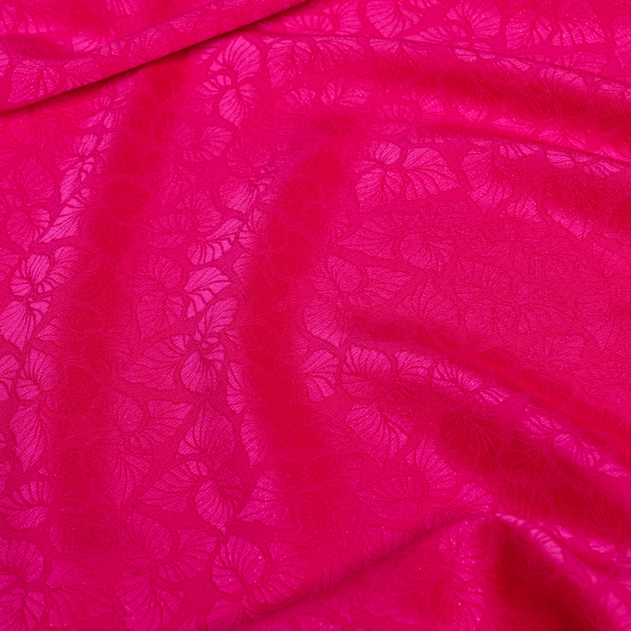 Vải Gấm Thái Tuấn Gấm Hoa Co Giãn Mới Khổ 1m5 x 2m EPLL001046