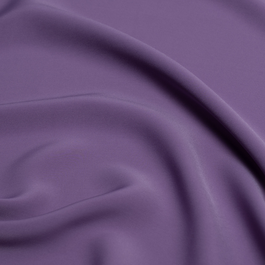 Vải Trơn Cao Cấp Màu Tím Khổ 1m5x2m ESBL058021