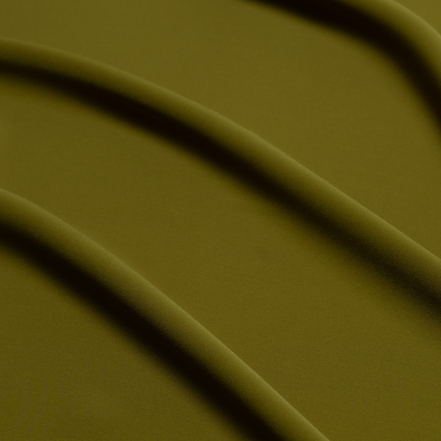 Vải Trơn Cao Cấp Màu Rêu Khổ 1m5x2m ESBL058038