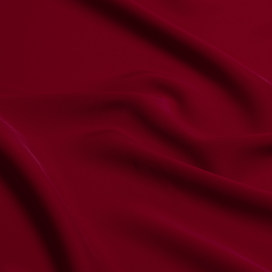 Vải Trơn Cao Cấp Màu Đỏ Khổ 1m5x2m ESBL070031