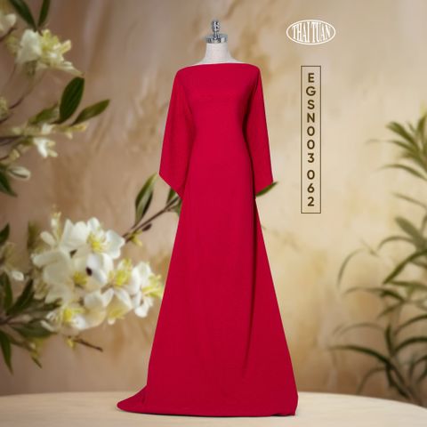 EGSN003-062 Gấm Hoa Co Giãn Khổ 1m15 x 2m5