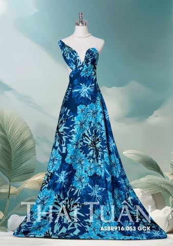 Vải Áo Dài Bông Đều Kháng Khuẩn Khổ 1m50 x 2m ASBR916053GCK