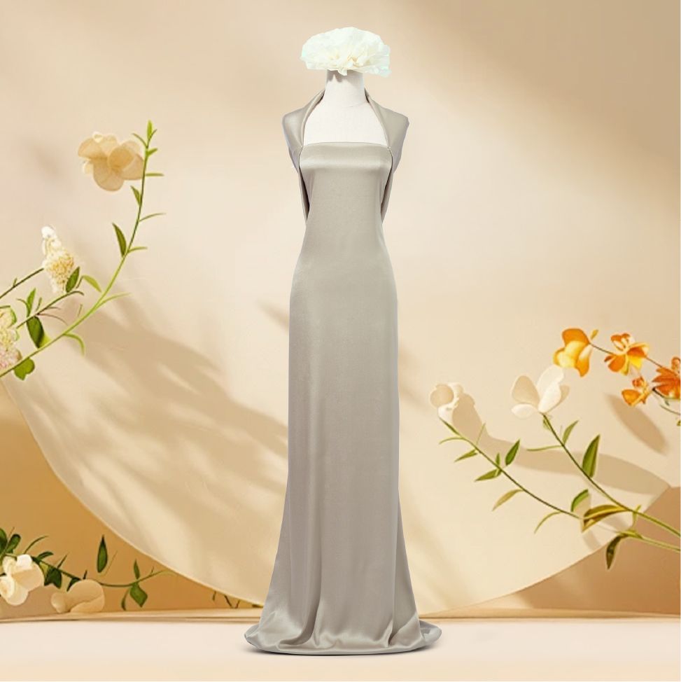 Vải Trơn Ánh Sao Nguyệt Cát Khổ 1m5x2m ASBL787322