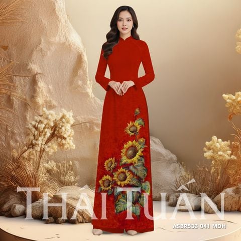 Vải In Sắc Phương Nam Kháng Khuẩn 1m5x2m1 ASBR533041MDH