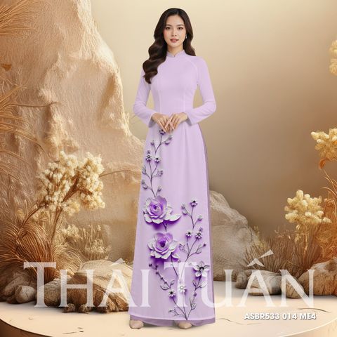 Vải In Sắc Phương Nam Kháng Khuẩn 1m5x2m1 ASBR533014ME4