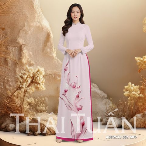 Vải In Sắc Phương Nam Kháng Khuẩn 1m5x2m1 ASBR533006MF9