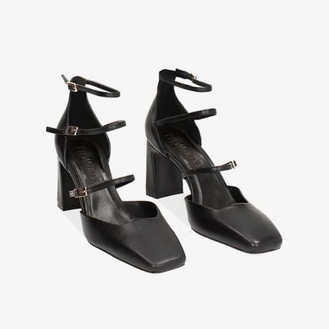 Giày Cao Gót Nữ Primadonna Collection Open Shank Décolleté 7.2 cm