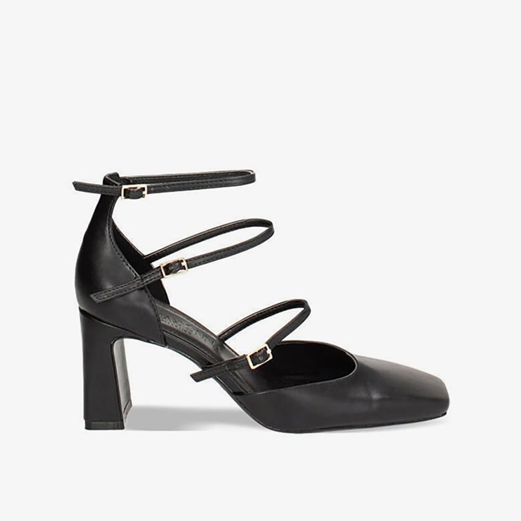 Giày Cao Gót Nữ Primadonna Collection Open Shank Décolleté 7.2 cm