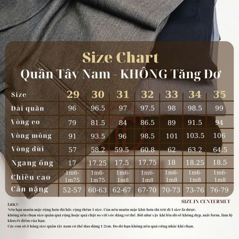 1Q6346-211 Quần Tây Xám Ghi Dáng Regular Fit Không Tăng Đơ