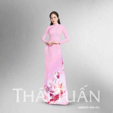 Vải In Sắc Phương Nam Kháng Khuẩn 1m5x2m1 ASBR533006DIC