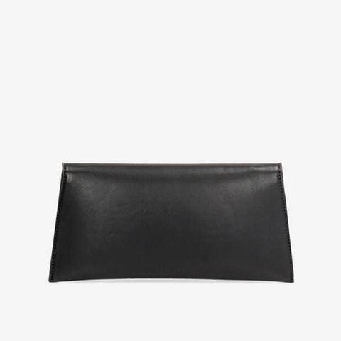 Túi Xách Nữ Primadonna (26220) Black Uni