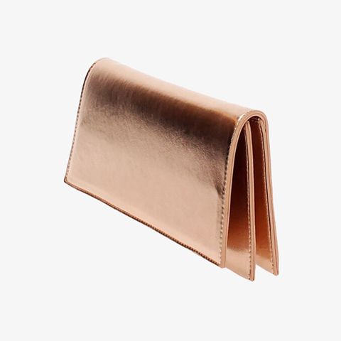 Túi Xách Nữ Primadonna (26220) Rosa Gold Uni