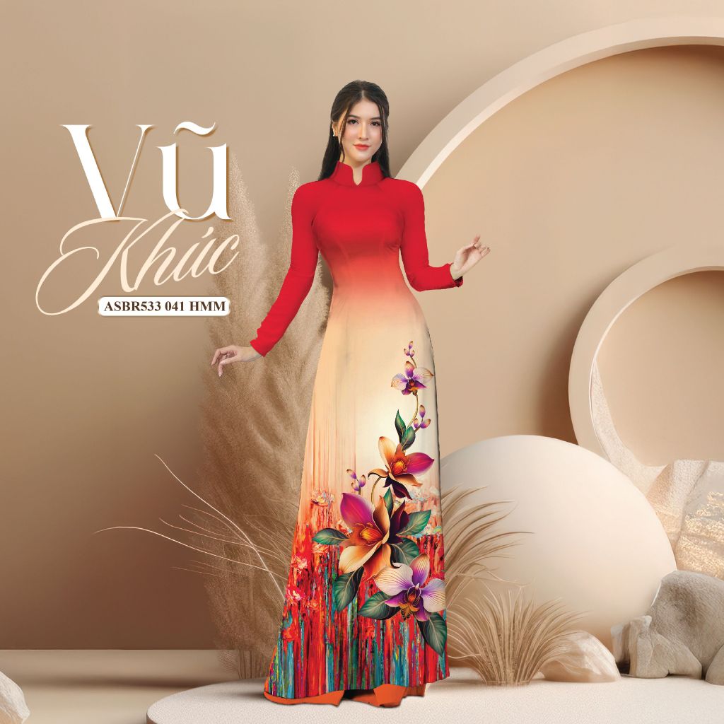 Vải In Sắc Phương Nam Kháng Khuẩn 1m5x2m1 ASBR533041DHM