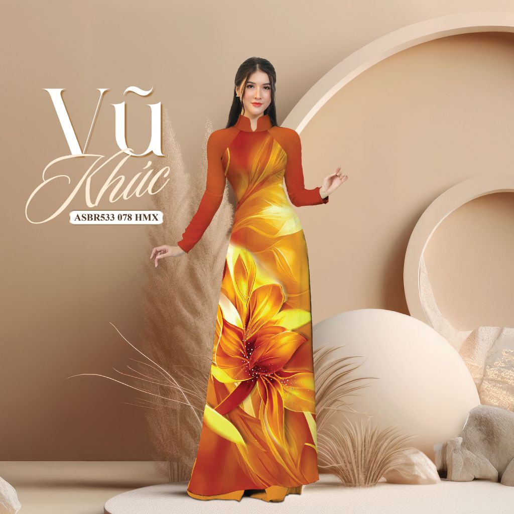 Vải In Sắc Phương Nam Kháng Khuẩn 1m5x2m1 ASBR533078DHM