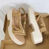 SANDAL NỮ GIAVY - SU H773