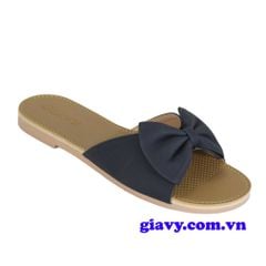 DÉP NỮ GIAVY - GIA VY A736 NƠ