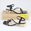 SANDAL GUỐC GIAVY - SGS56
