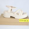 SANDAL NỮ GIAVY - SU H775